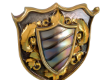Heraldic Shield 🛡 #1