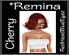 RHBE.Remina in Cherry