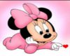 Minnie Mouse Dresser