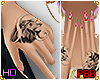нd |Leo Tatto&Nails