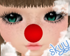 ❤ Kids Reindeer Nose