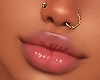 Nose Piercings - Gold