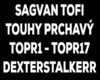 Sagvan T - Touhy Prchavy