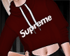 |C| ► Supreme Hoodie