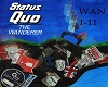 Status Quo: The Wanderer