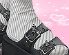 𝔁. Chunky sandals !