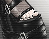 ★Leather Boots