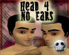 =CP= Head 4 No Ears