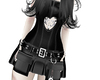 dress heart