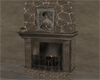 BH Fireplace