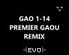 | Premier Gaou