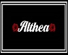 MY Necklace - Althea (C)