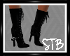 [STB] Chase Boots 