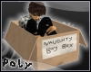 Naughty Boy Box