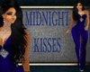 Midnight Kisses Lounge