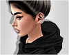 I│Add-On Hood Black