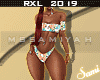 § RXL Tropical Bikini