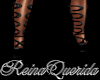 !RQ Zuni Black Heels