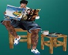 Avatar- Relax