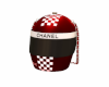 Lux Helmet Bag RD