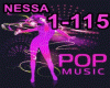 Mix Pop NESSA1-115