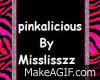 pinkalicious