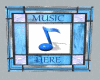 MUSIC PANEL