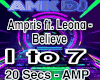 Ampris - Believe
