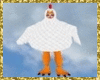 Chicken avatar M/F