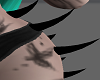 Hip Spikes L Bk