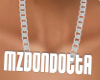 MzDondotta Necklace