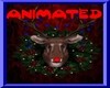 ~R~Rudolph XMas Animated