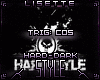 Hardstyle COS