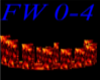 Lava Pilars