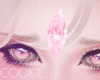 Zena Headwing+Bindi gem