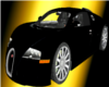 Black Bugatti w/ Music