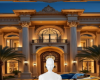 Luxury mansion BG