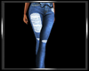 [SD] Bow Jeans
