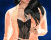 A/ Peach Jacket