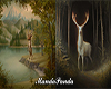 Deer Backgrounds