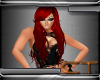 [CT5] Phylicia -Red-
