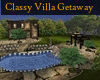 Zy| Classy Villa Getaway