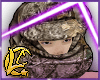HAT CAMUFLED