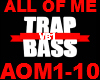 All Of Me [vb1] Trap Rmx
