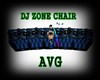 DJ ZONE CHAIR