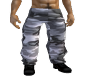 [BWG]Army Pants