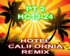HOTEL CALIFORNIA REMIX 2