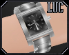 [luc] Watch Silver V2