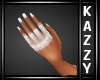 }KR{ Lace Gloves