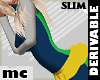 =MC= Slim X1